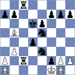 Kojidi - Hapala (Chess.com INT, 2021)