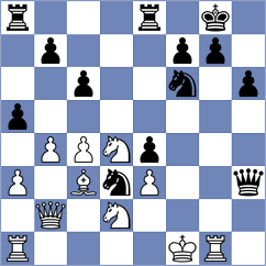 Tsotsonava - Seifert (chess.com INT, 2021)