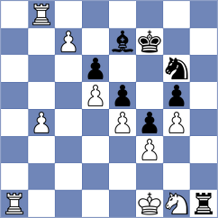 Nguyen - Arfan (Chess.com INT, 2020)