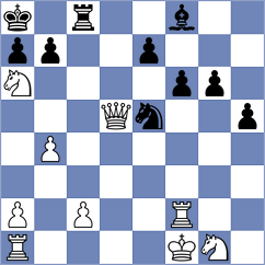 Maris - Papasimakopoulos (chess.com INT, 2024)
