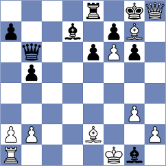 Ibarra Jerez - Wu (chess.com INT, 2024)