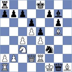 Starcevic - Rozman (chess.com INT, 2024)
