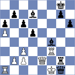 Vakhlamov - Weetik (chess.com INT, 2024)