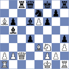 Yelisieiev - Galchenko (chess.com INT, 2024)
