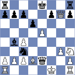 Cina' - Toniutti (chess.com INT, 2023)