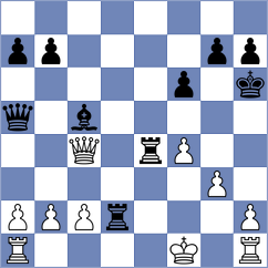 Chernomordik - David (Chess.com INT, 2021)
