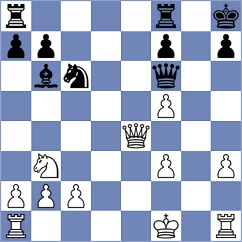 Nemeth Junior - Tregubov (chess.com INT, 2021)