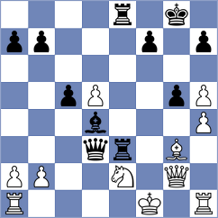 Brejnik - Palczert (chess.com INT, 2024)