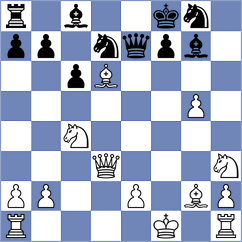 Omariev - Koenig (Chess.com INT, 2020)