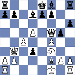 Balajayeva - Ferkova (chess.com INT, 2020)