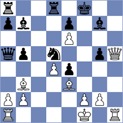 Barbosa - Erigaisi (chess.com INT, 2024)
