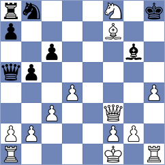 Varacalli - Cun (Chess.com INT, 2020)