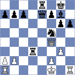 Kruusiauk - Mikhailova (FIDE Online Arena INT, 2024)