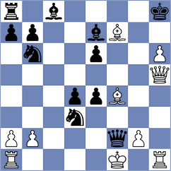 Remolar Gallen - Liascovich (Chess.com INT, 2020)