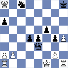 Pavlidou - Gopal (chess.com INT, 2023)