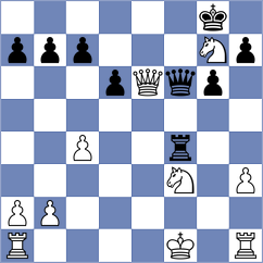 Aditya - Khamzin (Chess.com INT, 2021)