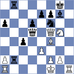 Syaputra - Gajwa (chess.com INT, 2024)