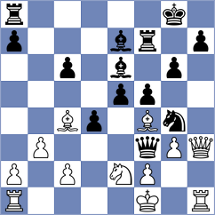 Obregon Garcia - Tregubov (chess.com INT, 2024)