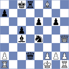 Yankelevich - Gelman (chess.com INT, 2024)