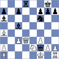 Vincenti - Crispin Ferreras (chess.com INT, 2024)