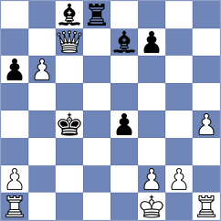 Olsson - Christiansen (chess.com INT, 2024)