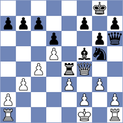 Deac - Neelotpal (chess.com INT, 2024)