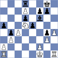 Beltran Reverter - Berka (chess.com INT, 2021)