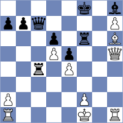 Willy - Bobadilla Viera (chess.com INT, 2024)