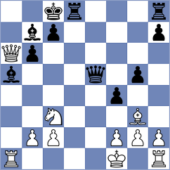 Enchev - Stelmaszyk (chess.com INT, 2021)