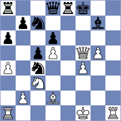 Shipov - Rostovtsev (Chess.com INT, 2021)