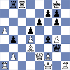 Askarov - Aubakirov (Chess.com INT, 2020)