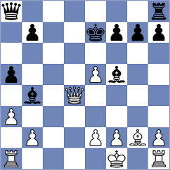 Starozhilov - Sysolyatin (Chess.com INT, 2021)