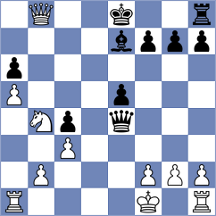 Valle - Chilukuri (chess.com INT, 2023)