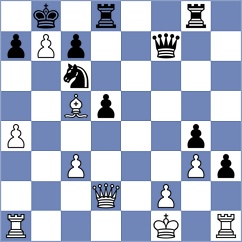 Poddubnyi - Novikova (chess.com INT, 2024)