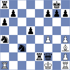 Novak - Varga (Chess.com INT, 2021)