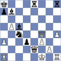 Zepeda Berlanga - Legenia (chess.com INT, 2023)