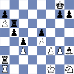 Fernandez - Kleiman (chess.com INT, 2024)