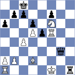 Babayeva - Santeramo (chess.com INT, 2024)