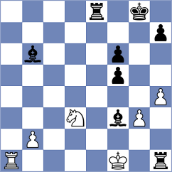 Voege - Mazurkiewicz (chess.com INT, 2024)