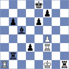 Piliczewski - Zong (Chess.com INT, 2021)