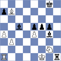 Poeta - Aydincelebi (chess.com INT, 2023)