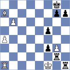Golubenko - Vukovic (Chess.com INT, 2021)