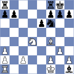 Cave - Siddharth (chess.com INT, 2021)