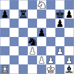 Rohan - Bold (chess.com INT, 2024)