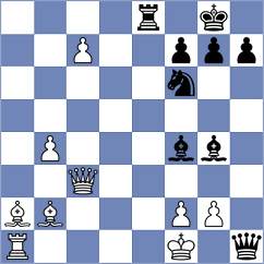Stachanczyk - Wafa (chess.com INT, 2024)