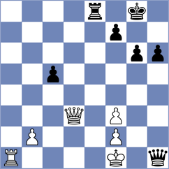 Polanco Nunez - Yonal (Chess.com INT, 2021)