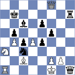 Zhigalko - Collins (chess.com INT, 2024)