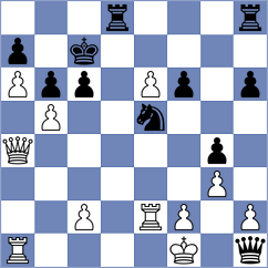 Nimay Agrawal - Hehir (chess.com INT, 2024)