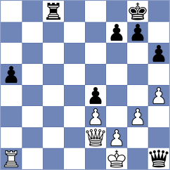 Domalchuk-Jonasson - Nguyen Ngoc Truong Son (chess.com INT, 2024)