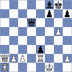 Tomb - Burtasova (Chess.com INT, 2020)